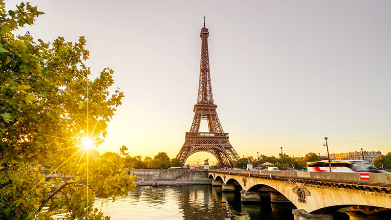 Parigifacile.it, la guida per organizzare un viaggio a Parigi